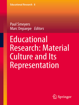 cover image of Educational Research